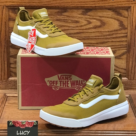 vans ultrarange ac cumin